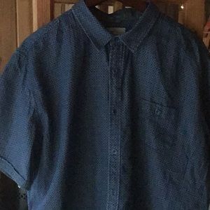 Pre-owned Weatherproof Vtg XXL men’s shirt